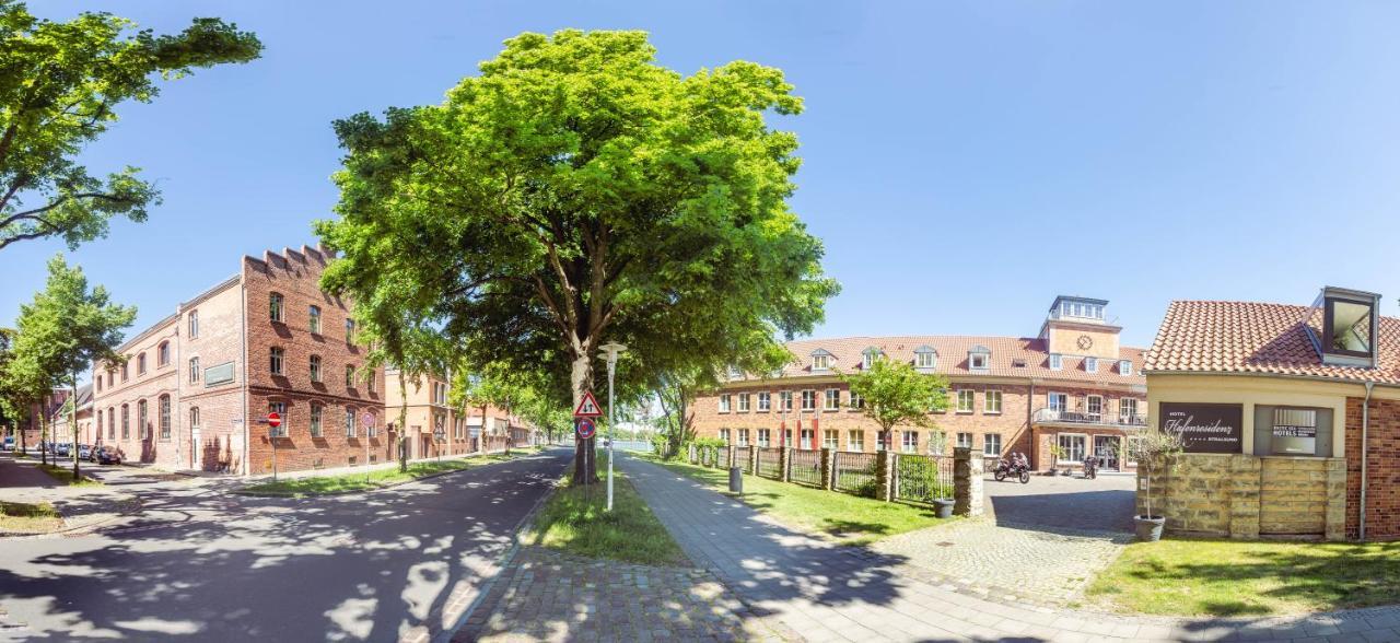 Hafenresidenz 4*