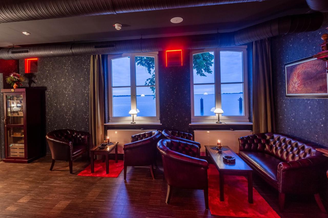 Hotel Hafenresidenz