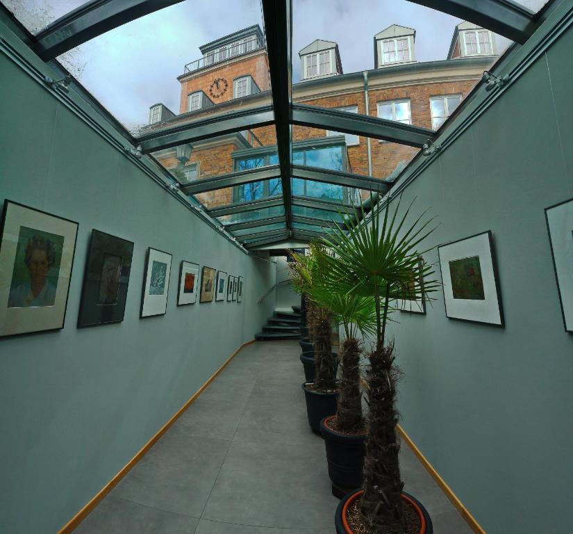 Hafenresidenz Hotel