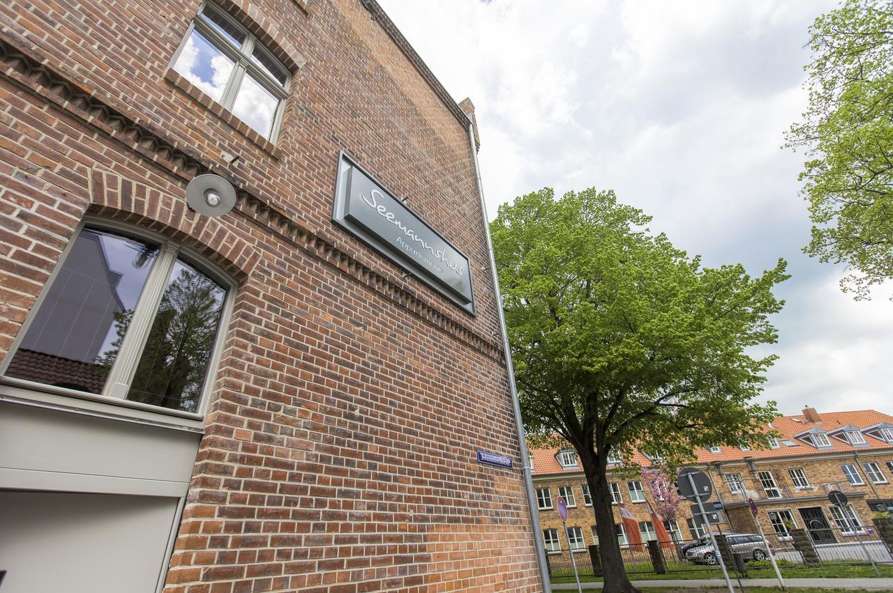 Hafenresidenz 4*